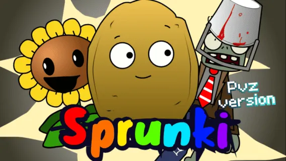 Sprunki Edition