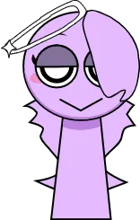 Sprunki Rose Normal Mode