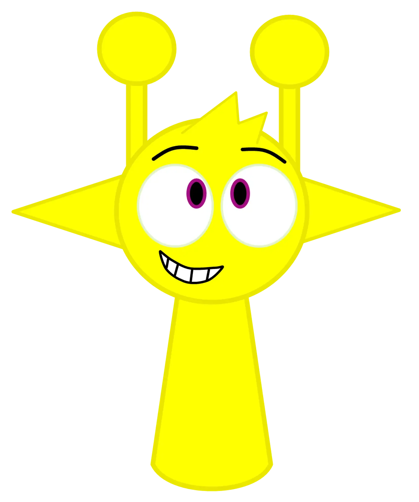 Sprunki Simon Normal Mode