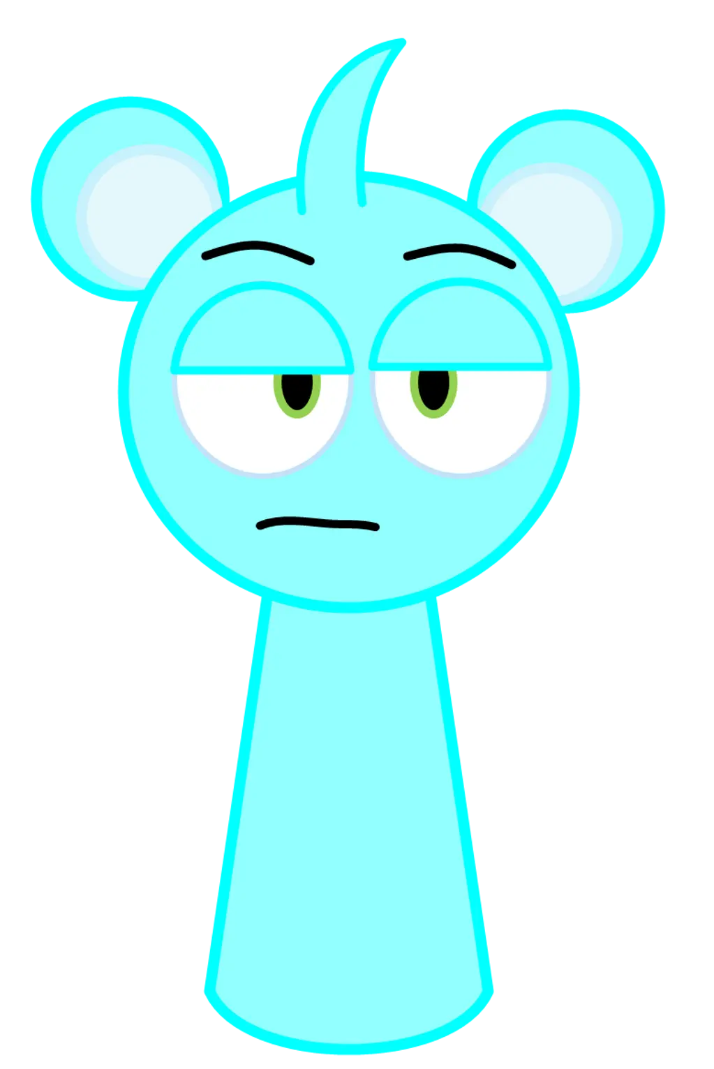 Sprunki Sky Normal Mode