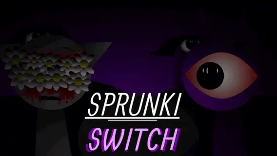 Sprunki Switch