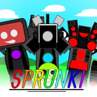 Sprunki