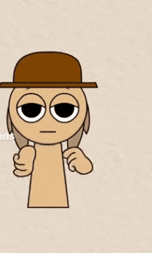 sprunki Tunner Animation