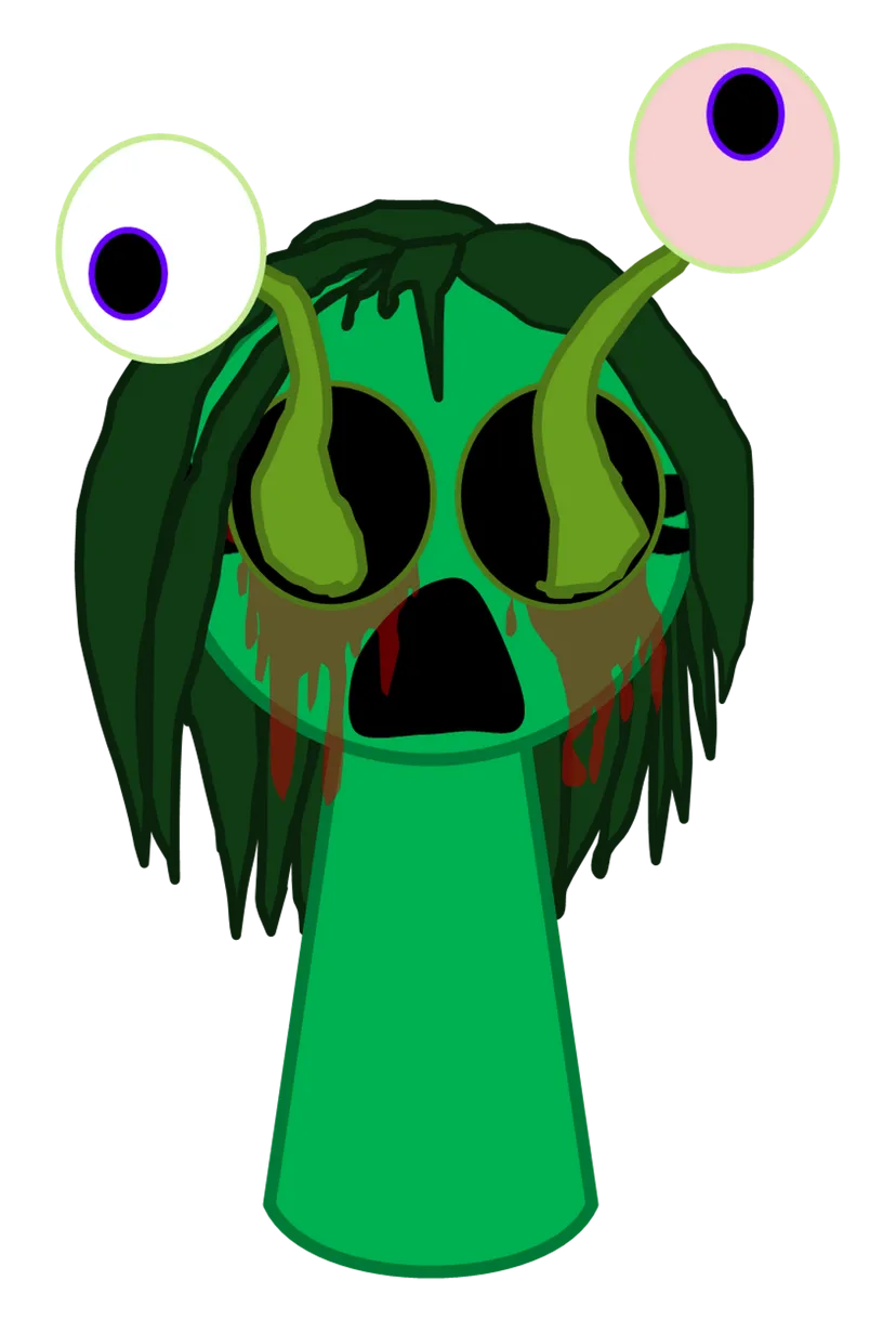Vineria Horror Mode