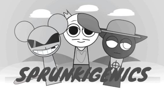 Sprunkigenics