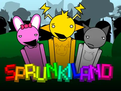 SprunkiLand