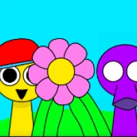 Incredible Sprunkle