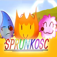 SprunkOSC