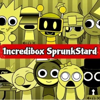 Sprunkstard