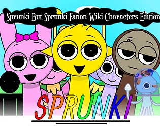 Sprunki