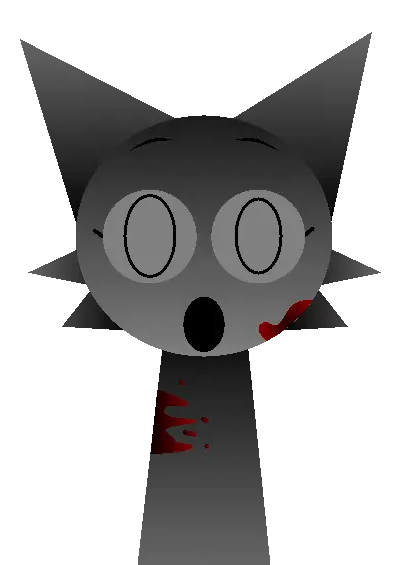 Wenda Horror Mode Animation