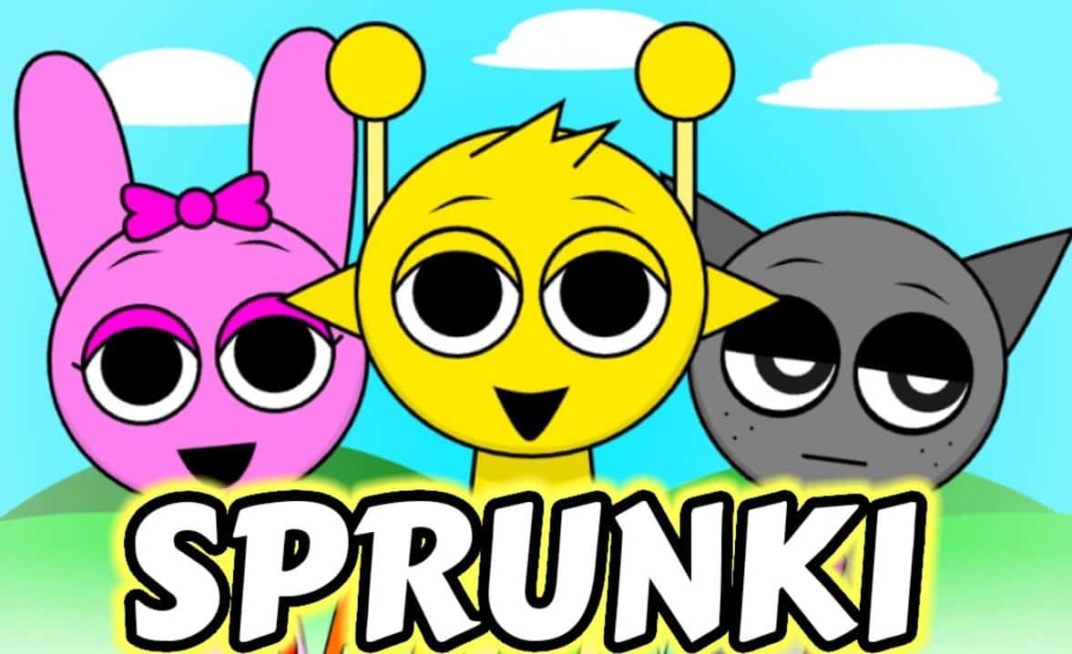 Sprunki Scratch Guide: Explore Sources and Make a Remix