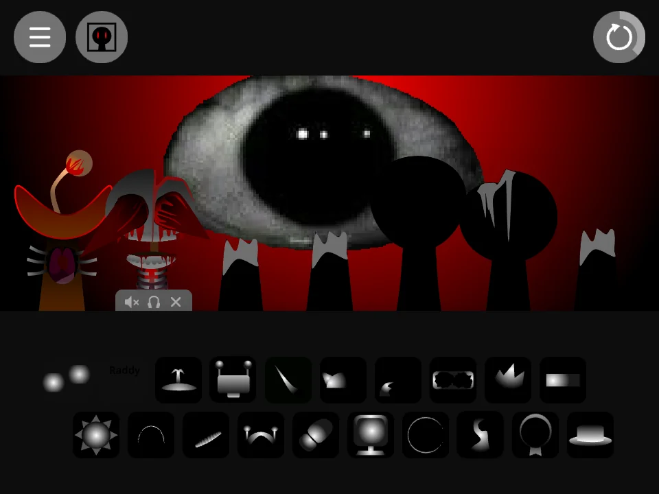 Fan-made